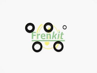 Repair Kit, brake master cylinder FRENKIT 123062