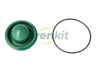 Repair Kit, brake master cylinder FRENKIT 142001