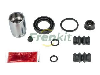 Remonto komplektas, stabdžių apkaba FRENKIT 234956