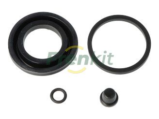 Repair Kit, brake caliper FRENKIT 235014