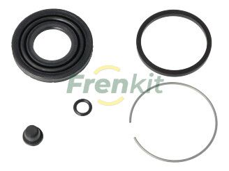 Repair Kit, brake caliper FRENKIT 238021