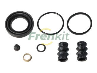 Repair Kit, brake caliper FRENKIT 241005