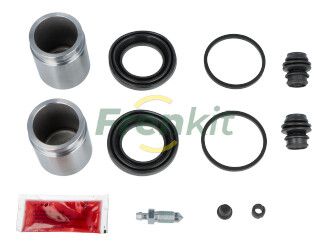 Repair Kit, brake caliper FRENKIT 244902