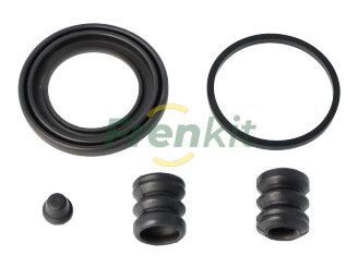 Repair Kit, brake caliper FRENKIT 248014