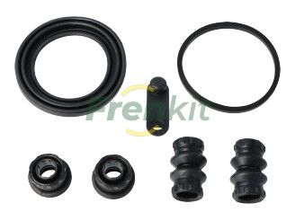 Repair Kit, brake caliper FRENKIT 254021