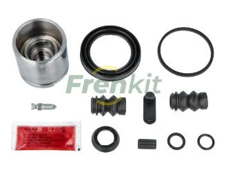 Remonto komplektas, stabdžių apkaba FRENKIT 254942