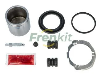 Remonto komplektas, stabdžių apkaba FRENKIT 254950