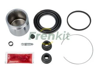 Remonto komplektas, stabdžių apkaba FRENKIT 254984