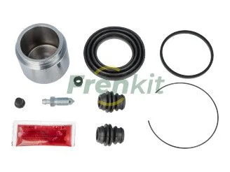 Remonto komplektas, stabdžių apkaba FRENKIT 257948