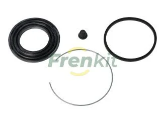 Ремонтний комплект, гальмівний супорт FRENKIT 260012