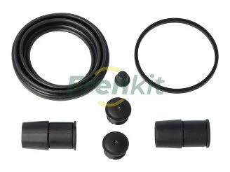 Remonto komplektas, stabdžių apkaba FRENKIT 260046