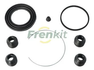 Remonto komplektas, stabdžių apkaba FRENKIT 260084