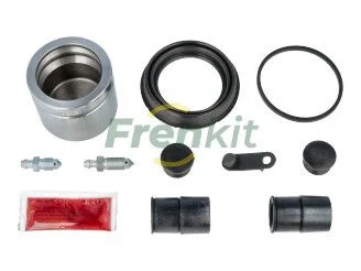 Remonto komplektas, stabdžių apkaba FRENKIT 260804