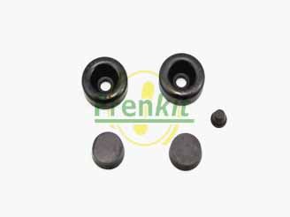 Repair Kit, wheel brake cylinder FRENKIT 322007