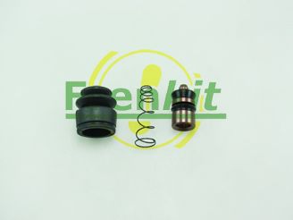 Conjunto de reparação, bomba secundaria da embraiagem FRENKIT 519908