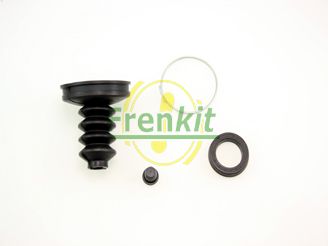 Conjunto de reparação, bomba secundaria da embraiagem FRENKIT 528009