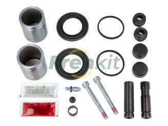 Repair Kit, brake caliper FRENKIT 748357