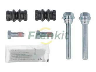 Guide Sleeve Kit, brake caliper FRENKIT 808007