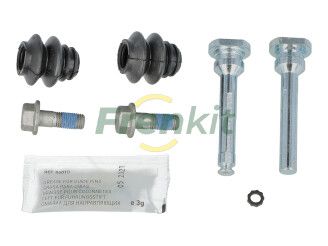 Guide Sleeve Kit, brake caliper FRENKIT 808012