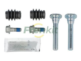 Guide Sleeve Kit, brake caliper FRENKIT 810027