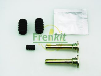 Guide Sleeve Kit, brake caliper FRENKIT 810034