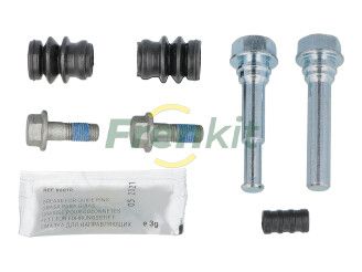 Guide Sleeve Kit, brake caliper FRENKIT 810077