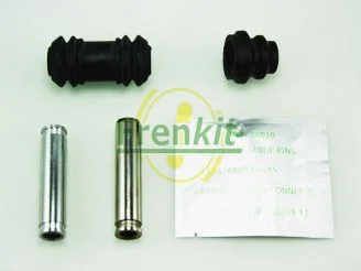 Guide Sleeve Kit, brake caliper FRENKIT 813008