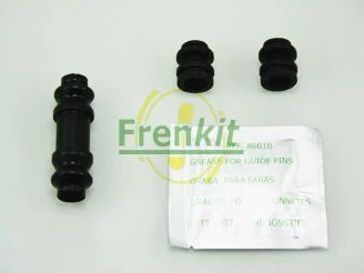 Kreipiančiųjų movų rinkinys, stabdžių apkaba FRENKIT 813011