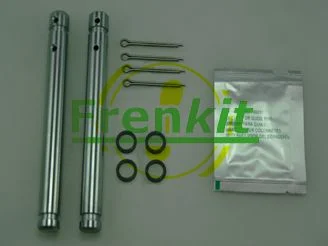 Kreipiančiųjų movų rinkinys, stabdžių apkaba FRENKIT 814010