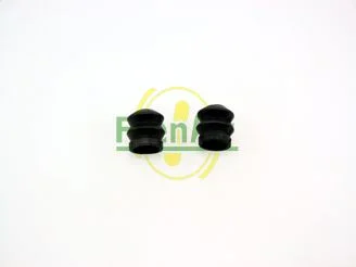 Guide Sleeve Kit, brake caliper FRENKIT 815001