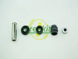 Kreipiančiųjų movų rinkinys, stabdžių apkaba FRENKIT 815007
