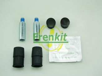 Guide Sleeve Kit, brake caliper FRENKIT 816022