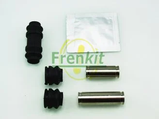 Kreipiančiųjų movų rinkinys, stabdžių apkaba FRENKIT 820004