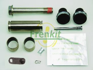 Guide Sleeve Kit, brake caliper FRENKIT 820007