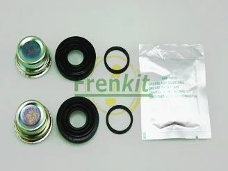 Kreipiančiųjų movų rinkinys, stabdžių apkaba FRENKIT 823002
