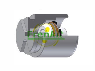 Pistão, pinça de travão FRENKIT K304001