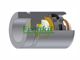 Поршень, гальмівний супорт FRENKIT K304501