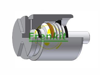 Pistão, pinça de travão FRENKIT K354501