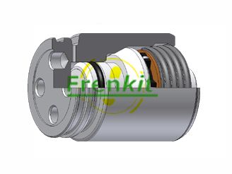 Pistão, pinça de travão FRENKIT K384805