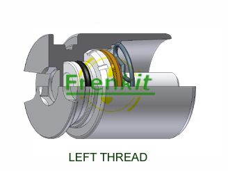 Pistão, pinça de travão FRENKIT K385103L