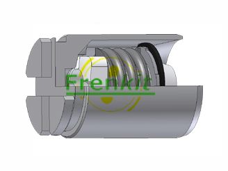 Pistão, pinça de travão FRENKIT K404701