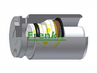 Piston, étrier de frein FRENKIT K424601
