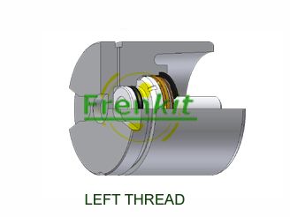 Pistão, pinça de travão FRENKIT K545203L