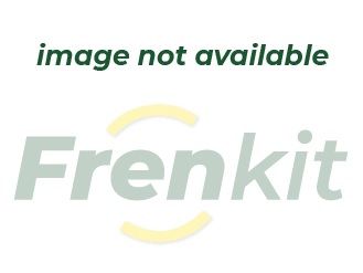 Piston, brake caliper FRENKIT P282701