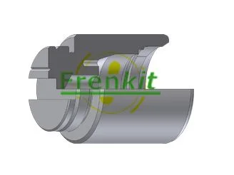Поршень, гальмівний супорт FRENKIT P364502