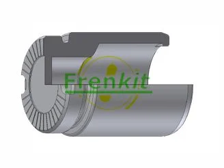 Поршень, гальмівний супорт FRENKIT P365401