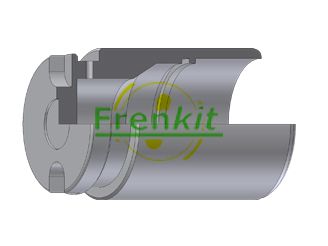 Piston, brake caliper FRENKIT P385101