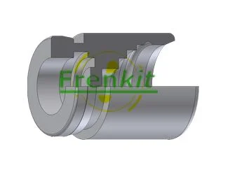 Поршень, гальмівний супорт FRENKIT P414301