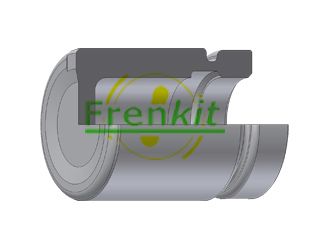 Piston, brake caliper FRENKIT P464802