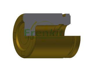Pistão, pinça de travão FRENKIT P485004